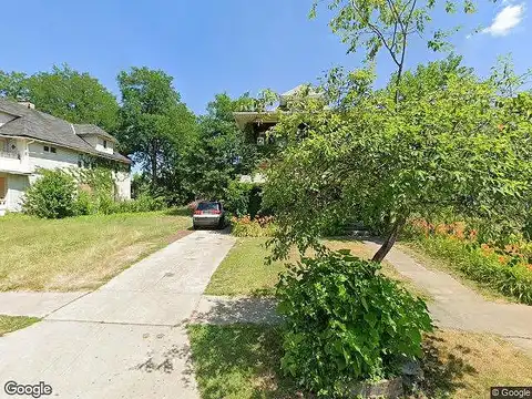 Hopkins, CLEVELAND, OH 44108