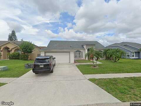 Blackmoor, ORLANDO, FL 32837