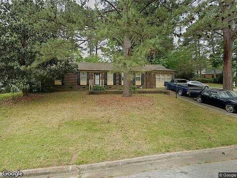 Dubose, GARNER, NC 27529