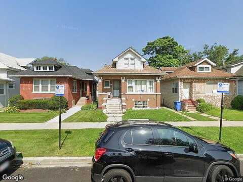Waller, CHICAGO, IL 60651