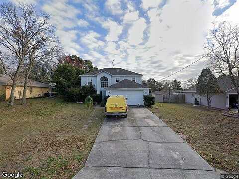 Barlington, SPRING HILL, FL 34609