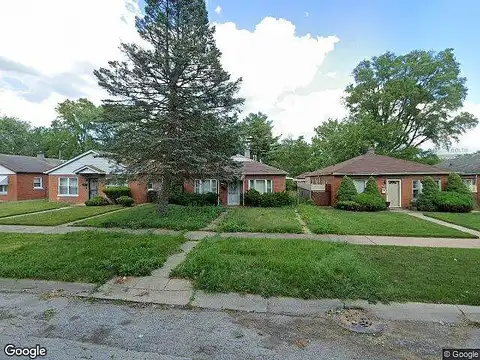 Langley, DOLTON, IL 60419