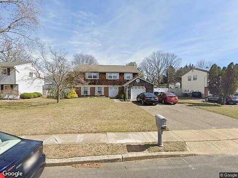 Twin Rivers, TOMS RIVER, NJ 08753