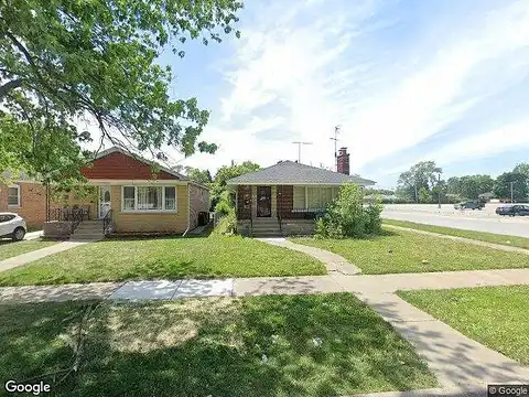 Maryland, DOLTON, IL 60419