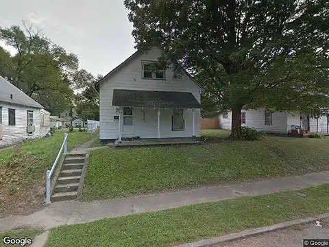 7Th, ANDERSON, IN 46016