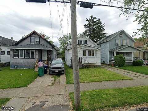 Bickford, BUFFALO, NY 14215