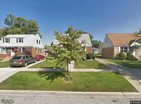 Walter, LANSING, IL 60438