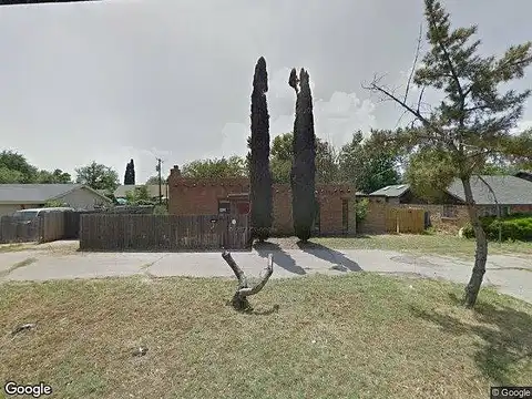 Garfield, MIDLAND, TX 79705