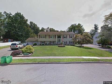 Marlo, WAYNE, NJ 07470