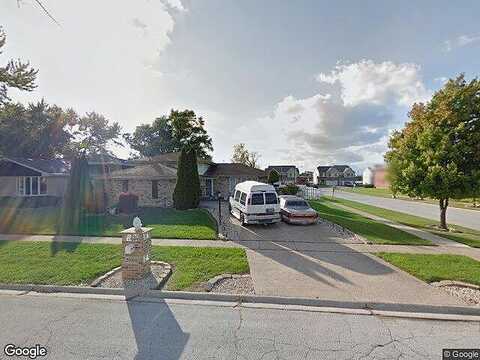 Terrace, LYNWOOD, IL 60411