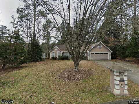 Enon Pines, ATLANTA, GA 30331