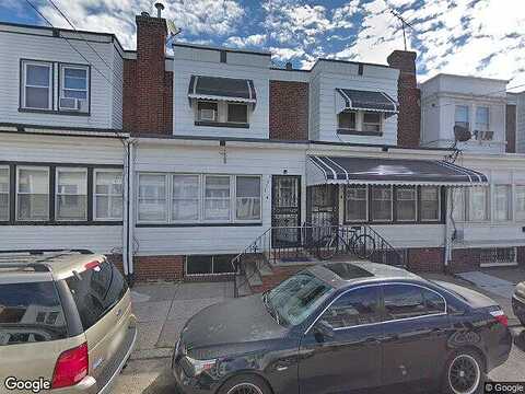 Bucknell, PHILADELPHIA, PA 19145
