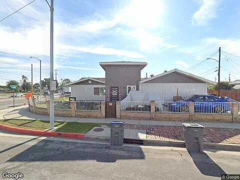 Main, CARSON, CA 90745