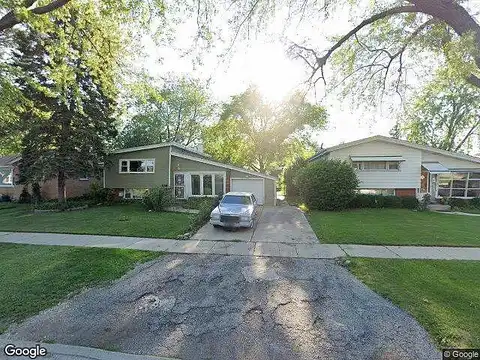 Ash, DES PLAINES, IL 60018
