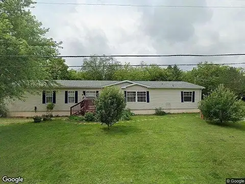 Park, GAINES, MI 48436