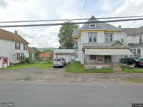 Richmond, CARBONDALE, PA 18407