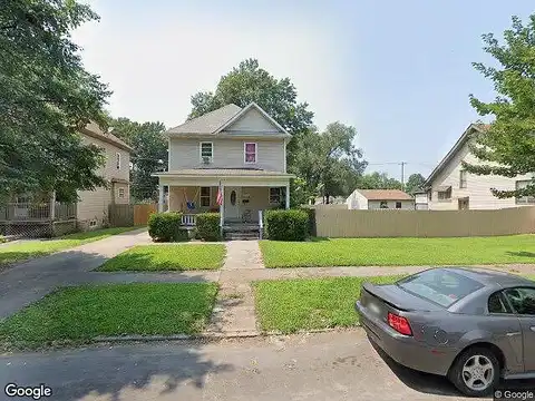 Benton, GRANITE CITY, IL 62040