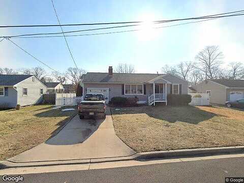 Beech, POINT PLEASANT BORO, NJ 08742