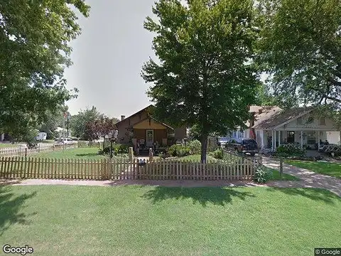 8Th, PONCA CITY, OK 74601
