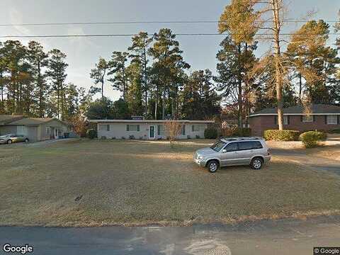Scoville, ORANGEBURG, SC 29115