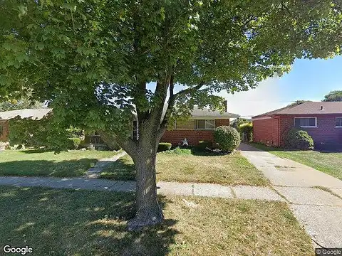 Wellston, WARREN, MI 48093
