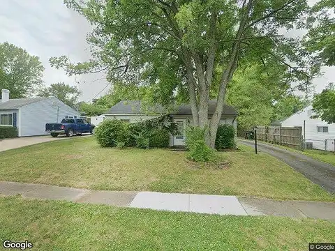Annabelle, DAYTON, OH 45429