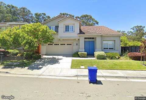 Park Ridge, SAN PABLO, CA 94806
