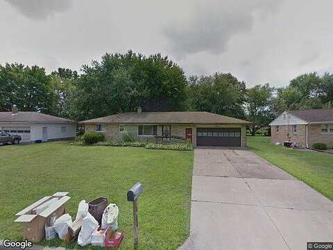 35Th, CANTON, OH 44705