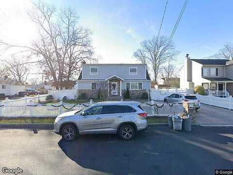 45Th, COPIAGUE, NY 11726