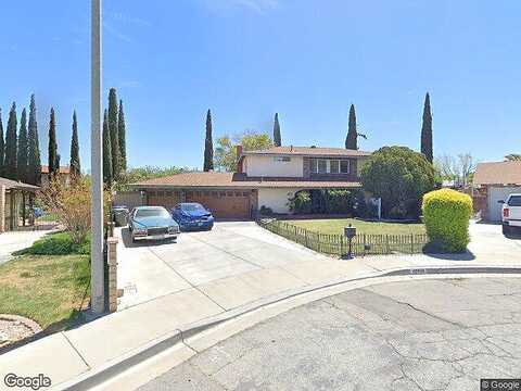 Cromley, LANCASTER, CA 93534