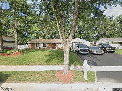 Harwich, WALDORF, MD 20601