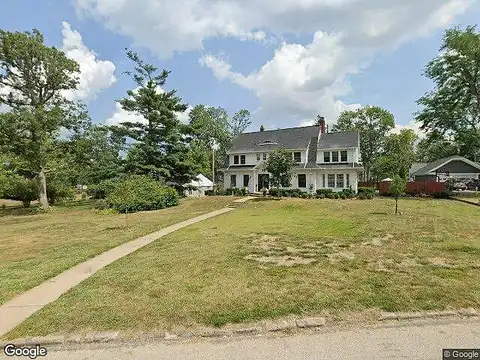 Knollwood, CEDAR RAPIDS, IA 52403