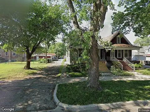 114Th, CHICAGO, IL 60628