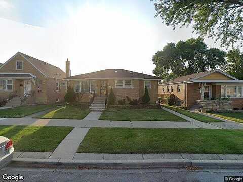 Merrimac, CHICAGO, IL 60638