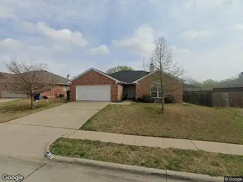 Marybeth, BURLESON, TX 76028