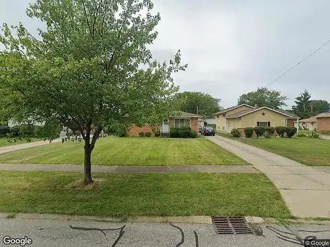 Sweet Birch, BEDFORD, OH 44146