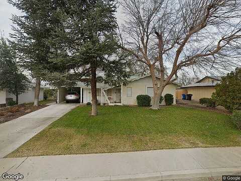 Burke, BAKERSFIELD, CA 93309