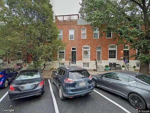 Kenwood, BALTIMORE, MD 21224