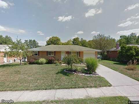Terrace Park, BROOKVILLE, OH 45309