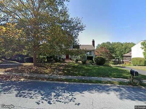 Candlewyck, LANCASTER, PA 17601