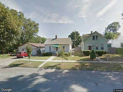 Central, BURLINGTON, IA 52601