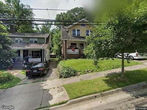 Bisson, AKRON, OH 44307