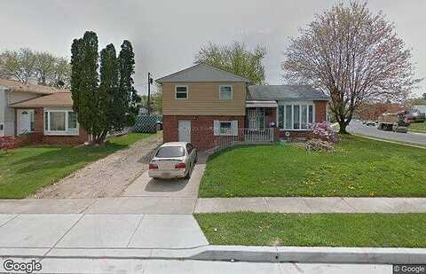 Brevort, WINDSOR MILL, MD 21244