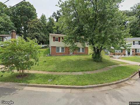 Dellwood, GLENARDEN, MD 20706