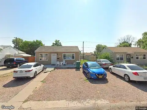 Quillian, PUEBLO, CO 81005