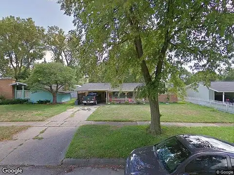 Windsor, FLINT, MI 48507