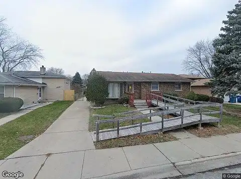 Kimbark, SOUTH HOLLAND, IL 60473