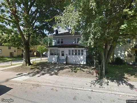 Madison, AKRON, OH 44320