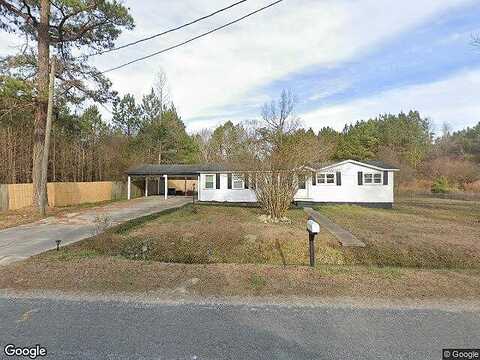Barbee, RICHLANDS, NC 28574