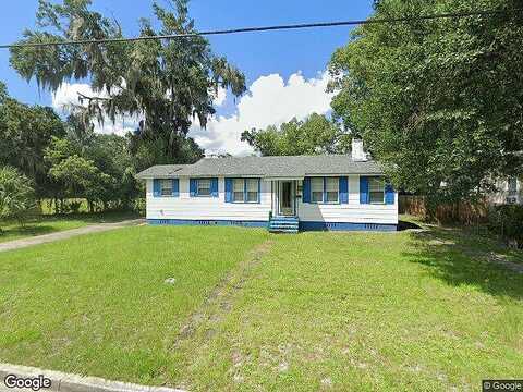 63Rd, JACKSONVILLE, FL 32208